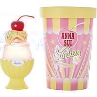 Anna Sui Sundae Mellow Yellow