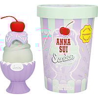 Anna Sui Sundae Violet Vibe