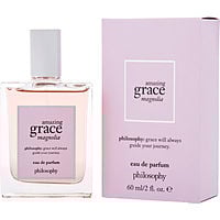 Philosophy Amazing Grace Magnolia