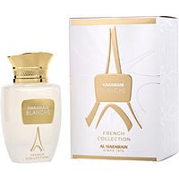 Al Haramain Blanche French Collection