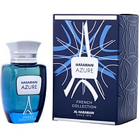 Al Haramain Azure French Collection