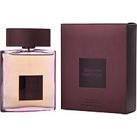 Tom Ford Cafe Rose