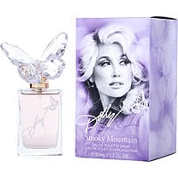Dolly Parton Smoky Mountain
