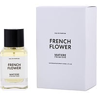 Matiere Premiere French Flower