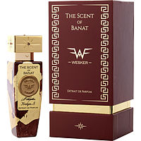 Wesker The Scent Of Banat