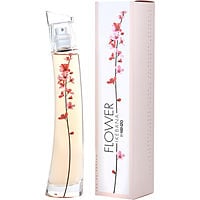 Kenzo Flower Ikebana