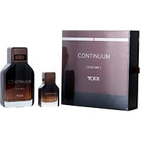 Tumi Continuum