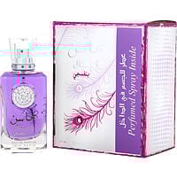 Lattafa Mahasin Crystal Violet