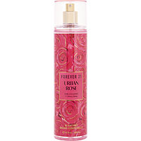 Urban Rose