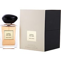 Armani Prive Santal Dan Sha