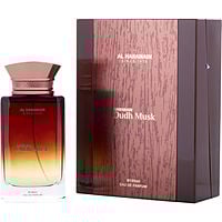 Al Haramain Oudh Musk