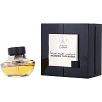 Al Haramain Oudh Burma