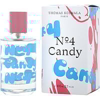 Thomas Kosmala No.4 Candy