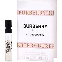 Burberry Her Elixir