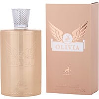Maison Alhambra Olivia