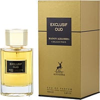 Maison Alhambra Exclusive Oud