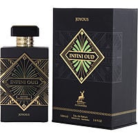 Maison Alhambra Infini Oud Joyous
