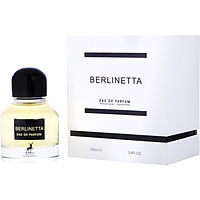 Maison Alhambra Berlinetta