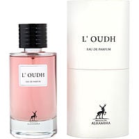 Maison Alhambra L'Oudh