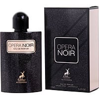 Maison Alhambra Opera Noir