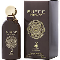 Maison Alhambra Suede Intense