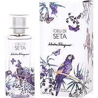 Salvatore Ferragamo Cieli Di Seta