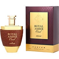 Armaf Royal Amber Oud