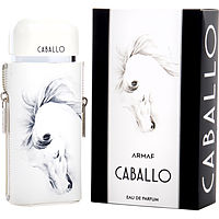 Armaf Caballo