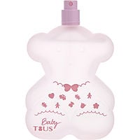 Tous Baby Pink Friends