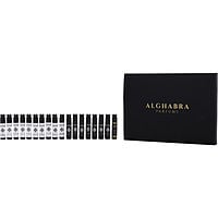 Alghabra Parfums Variety