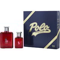 Polo Red