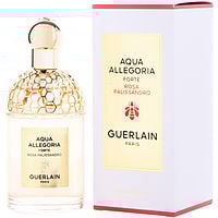 Aqua Allegoria Rosa Palissandro Forte