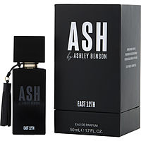 Ashley Benson East 12th