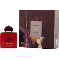 Amouage Material