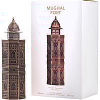 Niche Emarati Mughal Fort