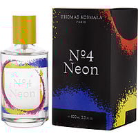 Thomas Kosmala No.4 Neon