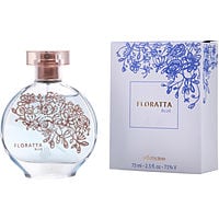 Floratta Blue