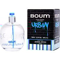 Boum Urban