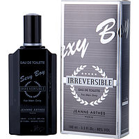 Sexy Boy Irreversible