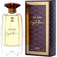 Ajmal Oudh Crystalline