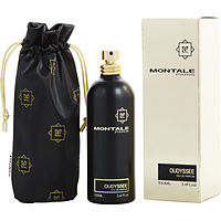 Montale Paris Oudyssee