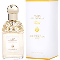 Aqua Allegoria Nettare Di Sole