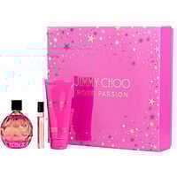 Jimmy Choo Rose Passion