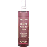 Juicy Couture Rosewater Passionfruit Coconut