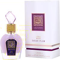 Lattafa Musk Sugar Plum