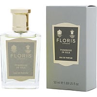 Floris Tuberose In Silk