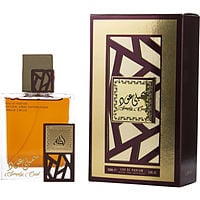 Lattafa Simply Oud
