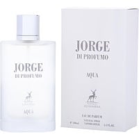 Maison Alhambra Jorge Di Profumo Aqua