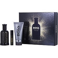 Boss Bottled