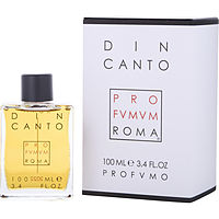 Profumum Roma Dincanto